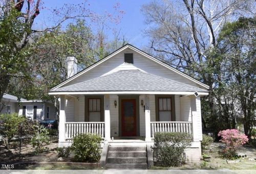 104 Turner Street, Raleigh, NC, 27607 | Card Image