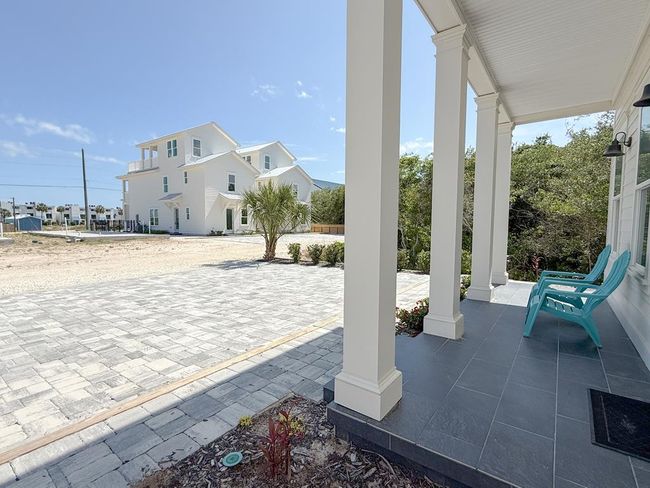 204 W Pine Ave, House other with 3 bedrooms, 4 bathrooms and 2 parking in Saint George Island FL | Image 50