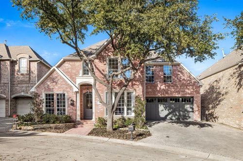 25 Ashton Court, Dallas, TX, 75230 | Card Image