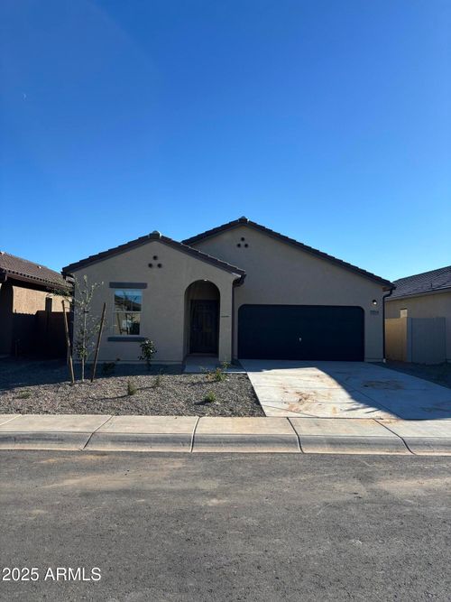 13151 E Wallflower Ln, Florence, AZ, 85132-7739 | Card Image
