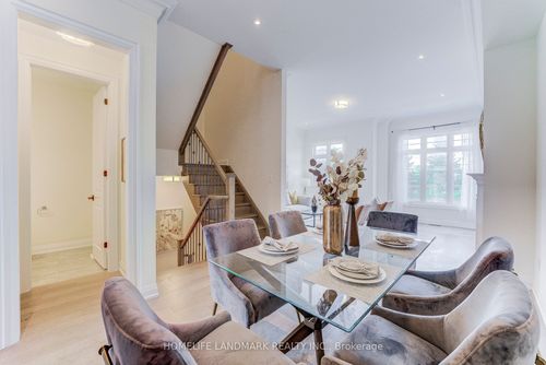 4199 Major Mackenzie Dr E, Markham, ON, L6C3L5 | Card Image