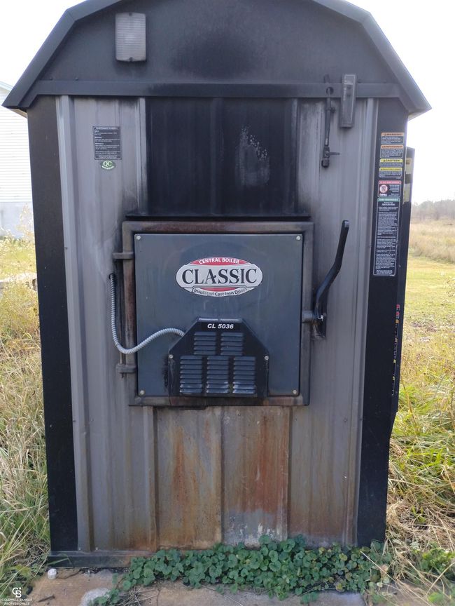 Outdoor Wood Furnace | Image 7