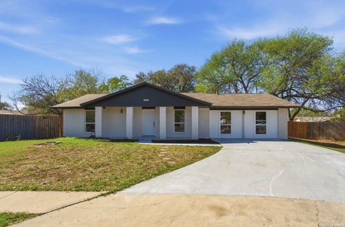 12310 Valley Forge Cir, San Antonio, TX, 78233-5227 | Card Image