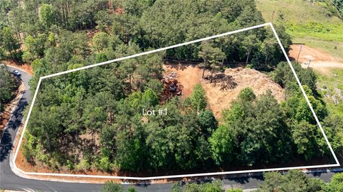 Lot 1 Canebrake Dr, Salem, SC, 29676 | Card Image