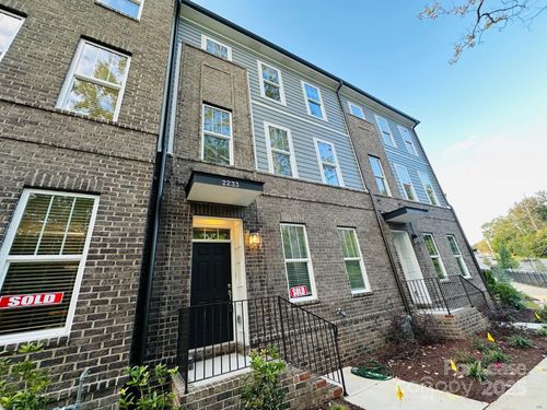 2233 Noble Townes Way, Charlotte, NC, 28262 | Card Image