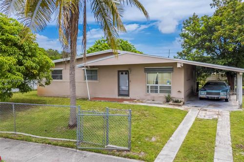 3420 Sw 32nd St, West Park, FL, 33023-5746 | Card Image