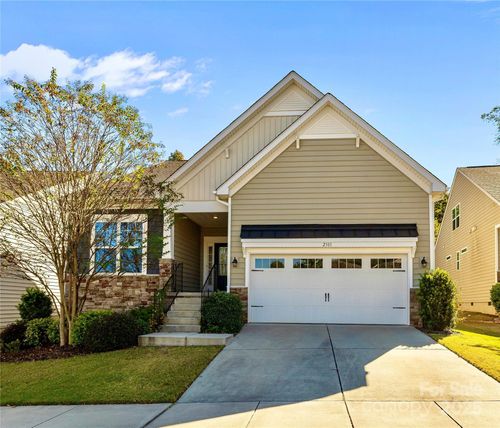 2381 Talon Point Cir, Fort Mill, SC, 29715-0146 | Card Image
