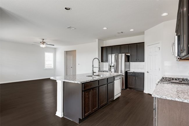 825 Fortrose Ter, House other with 4 bedrooms, 3 bathrooms and 4 parking in Pflugerville TX | Image 12