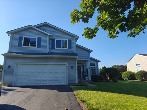 1862 Baldwin Way, Bolingbrook, IL, 60490-6543 | Card Image