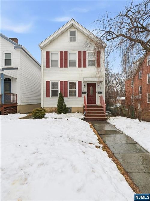 46 Maple St, Bloomfield, NJ, 07003-3602 | Card Image