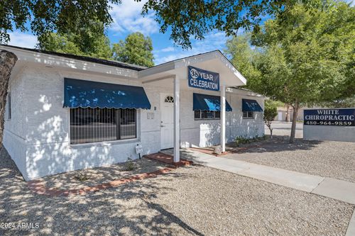 923 N Country Club Dr, Mesa, AZ, 85201-4107 | Card Image