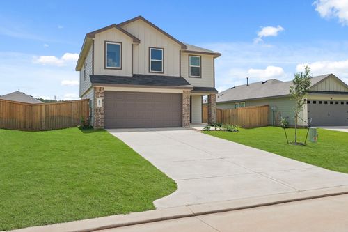 40934 Seasoned Oak Ln, Magnolia, TX, 77354-7445 | Card Image