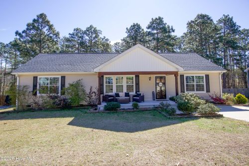 315 Pickett Cir, Vass, NC, 28394-7513 | Card Image