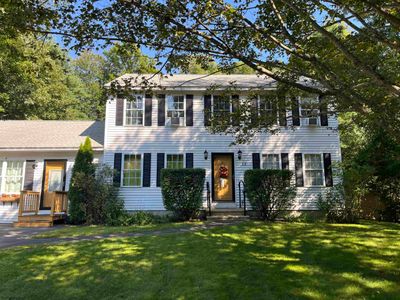 22 Styles Drive, House other with 5 bedrooms, 3 bathrooms and null parking in Concord NH | Image 2