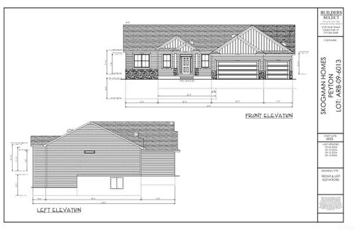 4408 Granite Ridge Rd, Cedar Falls, IA, 50613 | Card Image