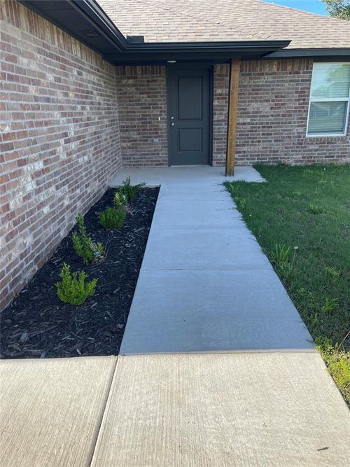 12505 Ne 36th St, Spencer, OK, 73084 | Card Image