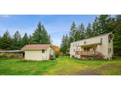 20125 Mckillop Rd, Scotts Mills, OR, 97375-9659 | Card Image