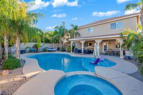 278 Tropic Tan Ct, Henderson, NV, 89074-8104 | Card Image