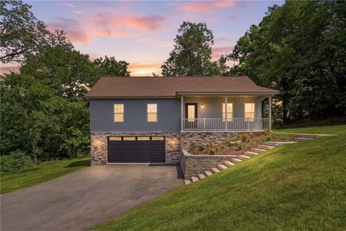 2388 Ridge Road Ext, Ambridge, PA, 15003-1042 | Card Image