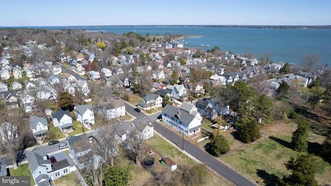 202 Choptank Ave, House other with 3 bedrooms, 2 bathrooms and null parking in CAMBRIDGE MD | Image 48