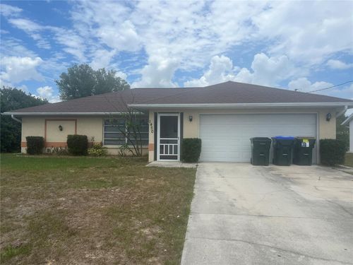 1450 S Biscayne Dr, NORTH PORT, FL, 34287-4159 | Card Image