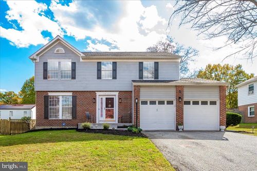 13201 Eddington Dr, UPPER MARLBORO, MD, 20774-1942 | Card Image