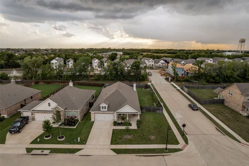 3137 Greymoore Dr, Anna, TX, 75409-5964 | Card Image