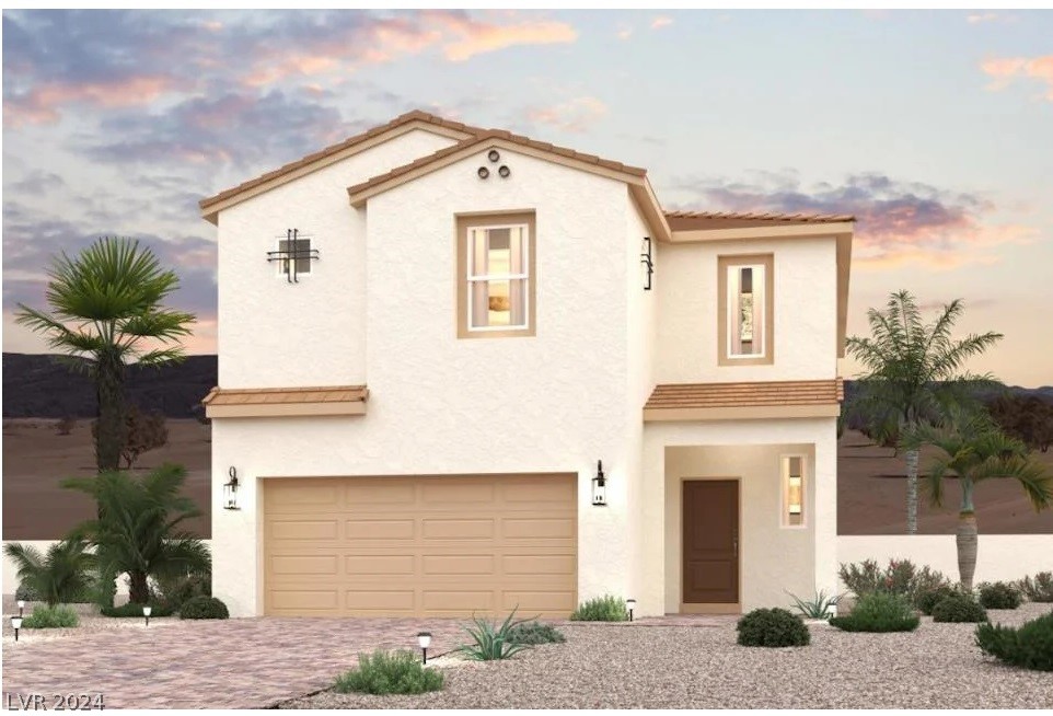 Lost Horse Ave, Las Vegas, NV 89178