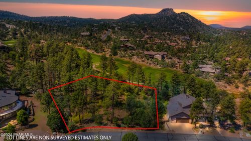 1810 Forest Creek Lane, Prescott, AZ, 86303 | Card Image