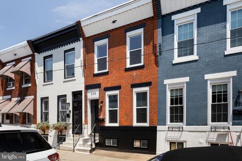 335 Daly St, PHILADELPHIA, PA, 19148-3306 | Card Image