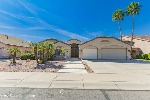891 E Gail Drive, Gilbert, AZ, 85296 | Card Image