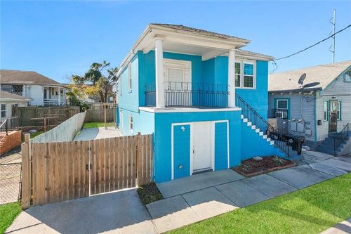 2312 14 Aubry Street, New Orleans, LA, 70119 | Card Image
