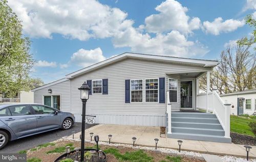 106 Pasture Ln, CHALFONT, PA, 18914-2200 | Card Image