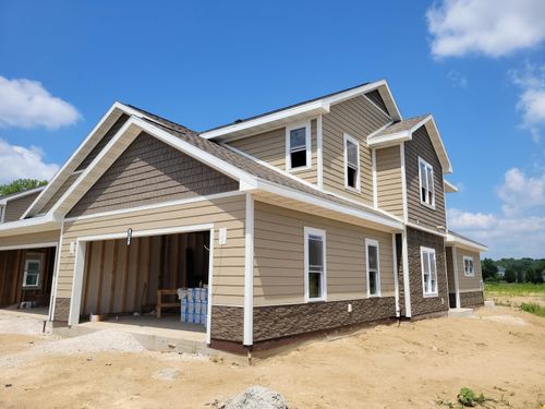 3924 Willow Dr, Waukesha, WI, 53186 | Card Image