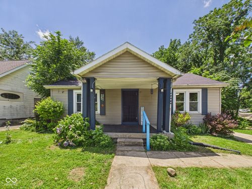 9 Dixie Dr, Anderson, IN, 46016-2101 | Card Image