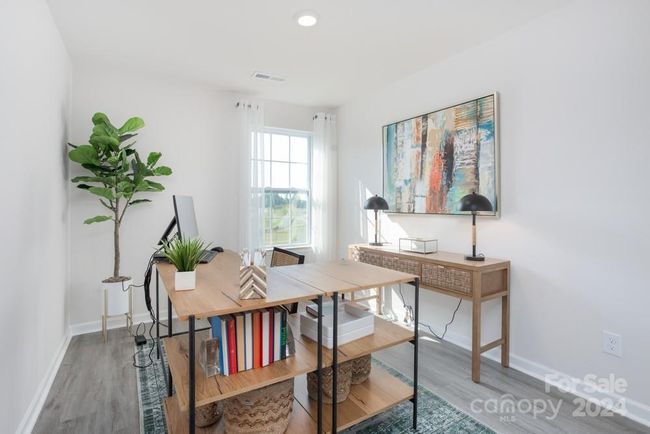 5122 Brianna Dr, Townhouse with 3 bedrooms, 3 bathrooms and null parking in Trinity NC | Image 21