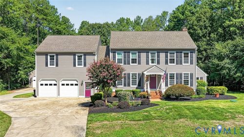 12520 Serenity Ct, Glen Allen, VA, 23059-5323 | Card Image