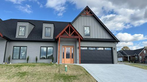 2332 Sydney Ct, Morristown, TN, 37814 | Card Image