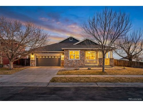 512 Tumbleweed Dr, Brighton, CO, 80601-4285 | Card Image