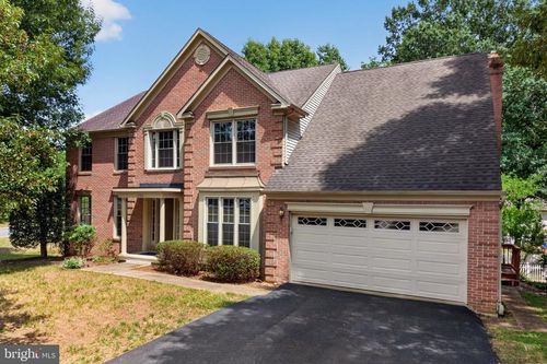 11705 Alton Ct, FREDERICKSBURG, VA, 22408-1860 | Card Image