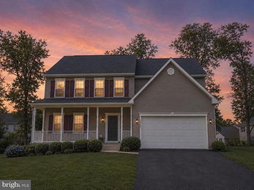 35267 Pheasant Ridge Rd, LOCUST GROVE, VA, 22508-2194 | Card Image