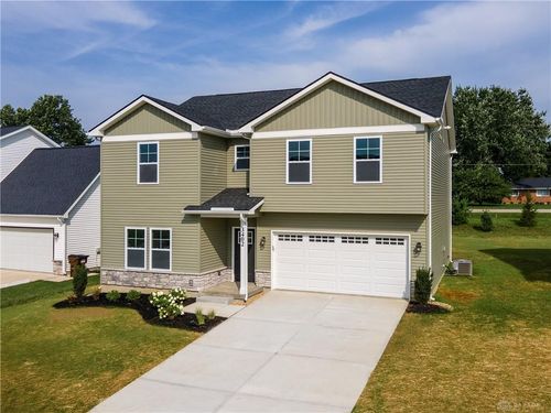 3402 Randall Dr, Cedarville, OH, 45314-9621 | Card Image