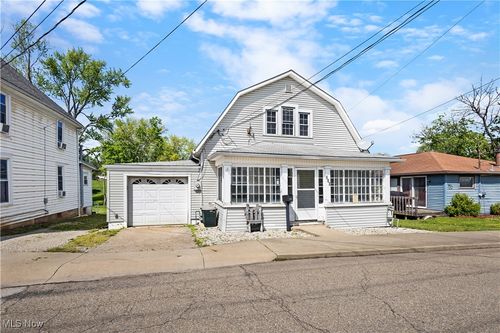 210 E Church St, Woodsfield, OH, 43793-1215 | Card Image