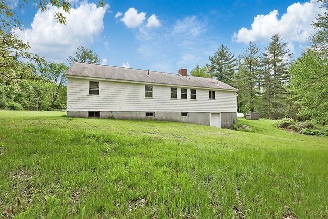 324 Western Ave, House other with 3 bedrooms, 2 bathrooms and 6 parking in Sherborn MA | Image 28
