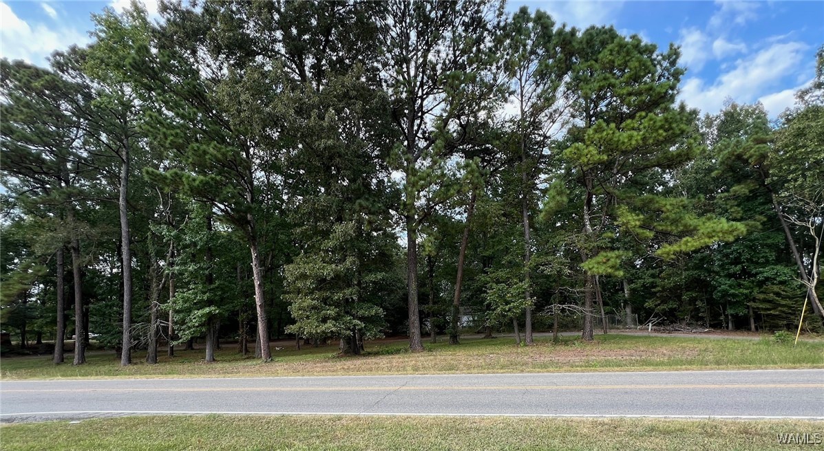 Land in McCalla