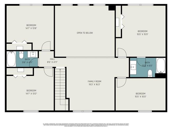 116 Little Ln, House other with 4 bedrooms, 4 bathrooms and 6 parking in Lula GA | Image 29