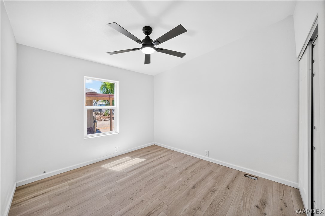 Residential in Bullhead City