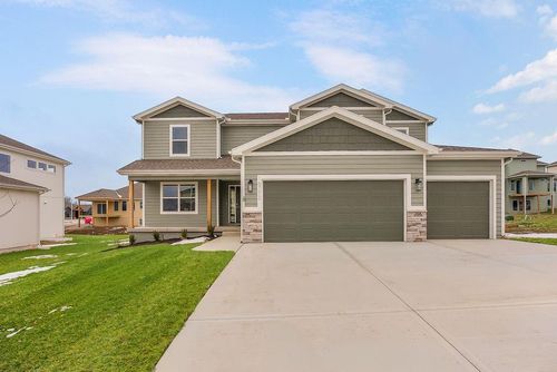 16772 S Twilight Ln, Olathe, KS, 66062-4539 | Card Image