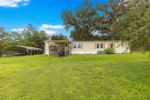 5135 Se 125th Street, BELLEVIEW, FL, 34420 | Card Image