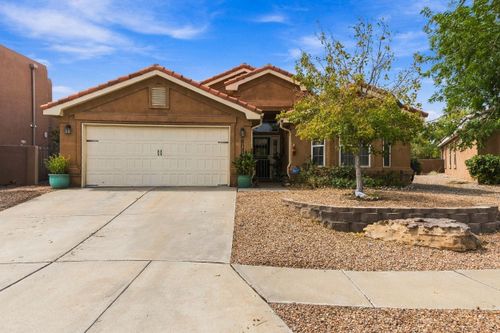 10319 Arroyo Crest Dr Nw, Albuquerque, NM, 87114-5806 | Card Image